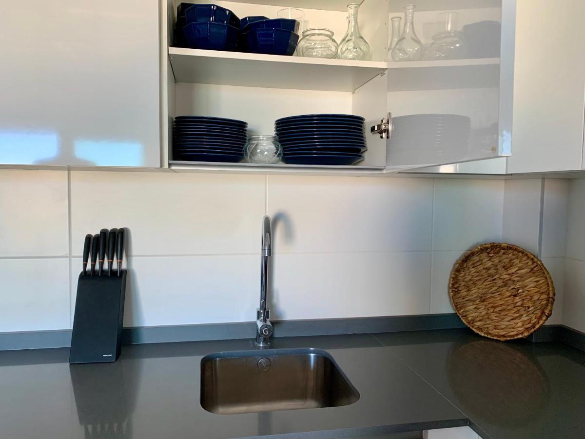 Four Bedroom Penthouse In Appartement Torrox