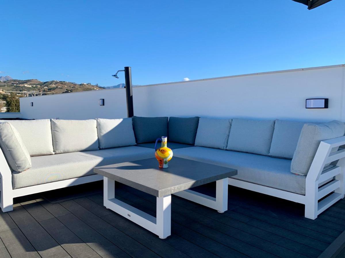 Four Bedroom Penthouse In *