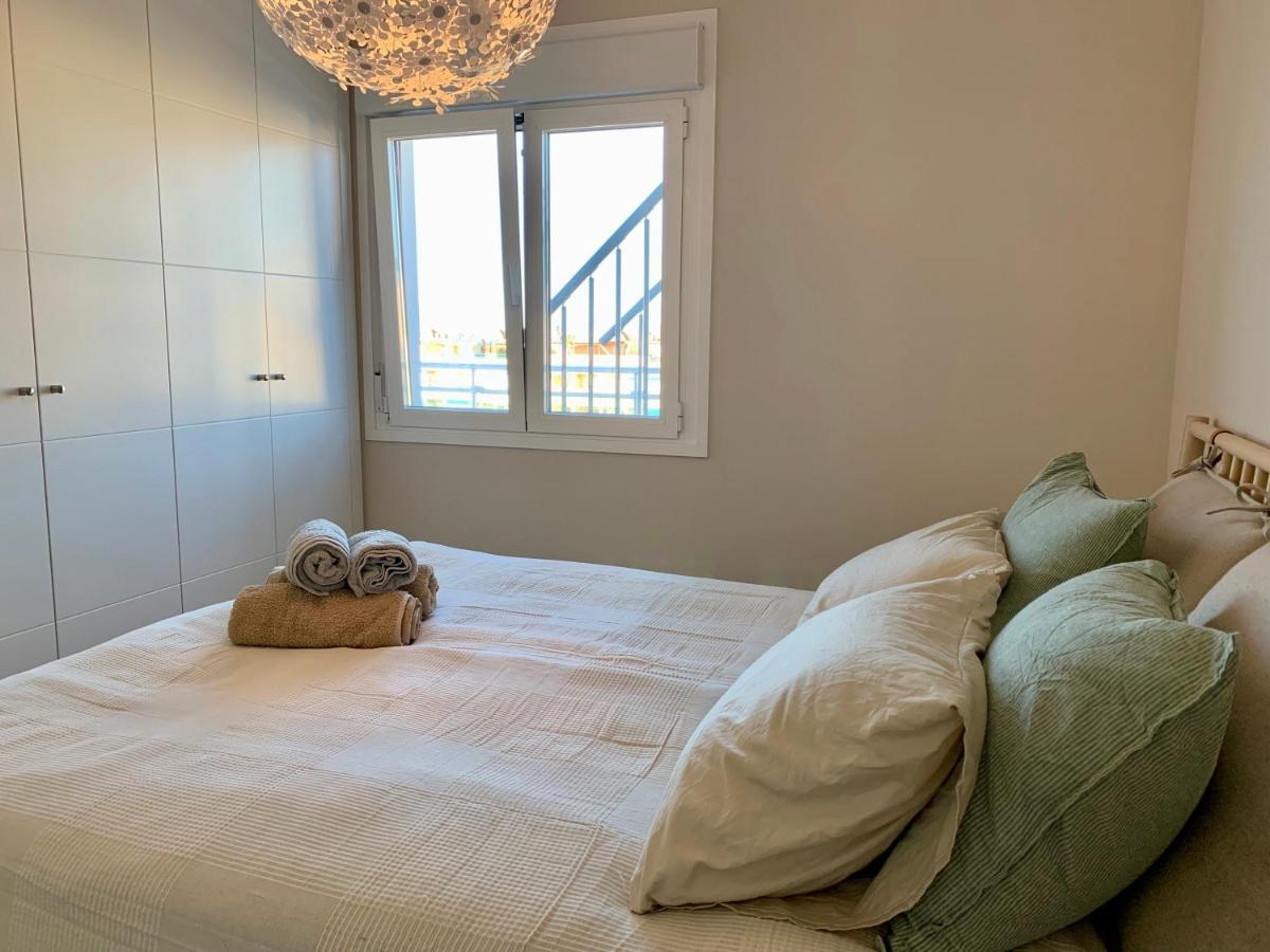 Appartement Four Bedroom Penthouse In *