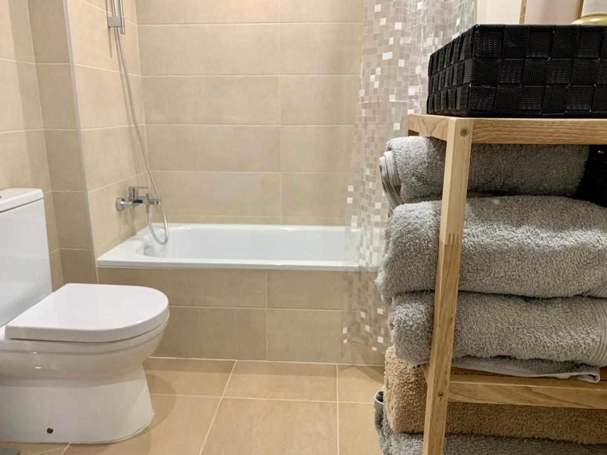 Apartment Four Bedroom Penthouse In