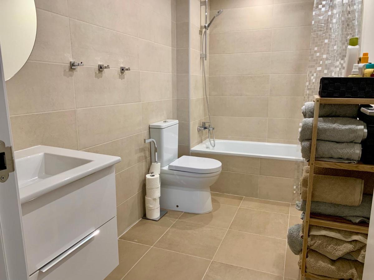 Apartment Four Bedroom Penthouse In Torrox