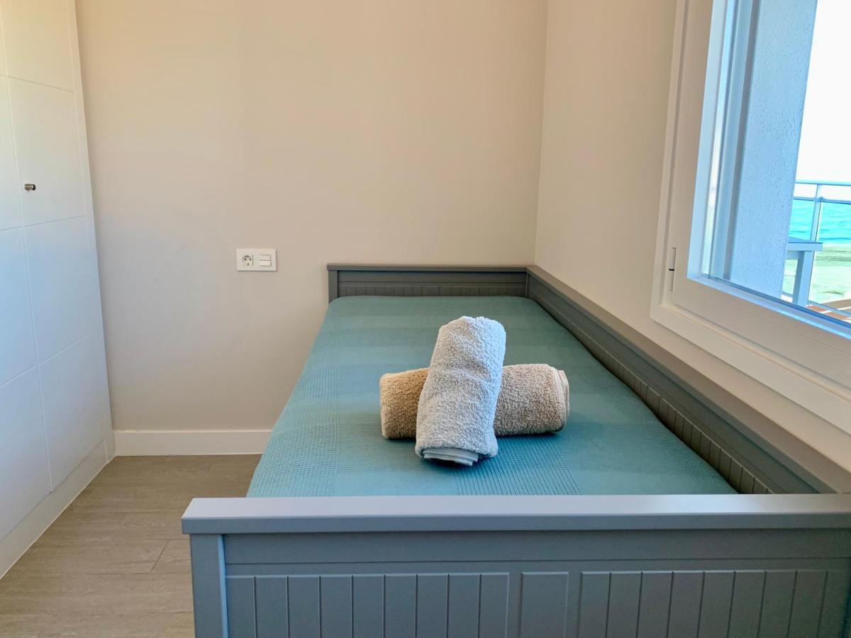 Apartment Four Bedroom Penthouse In Torrox