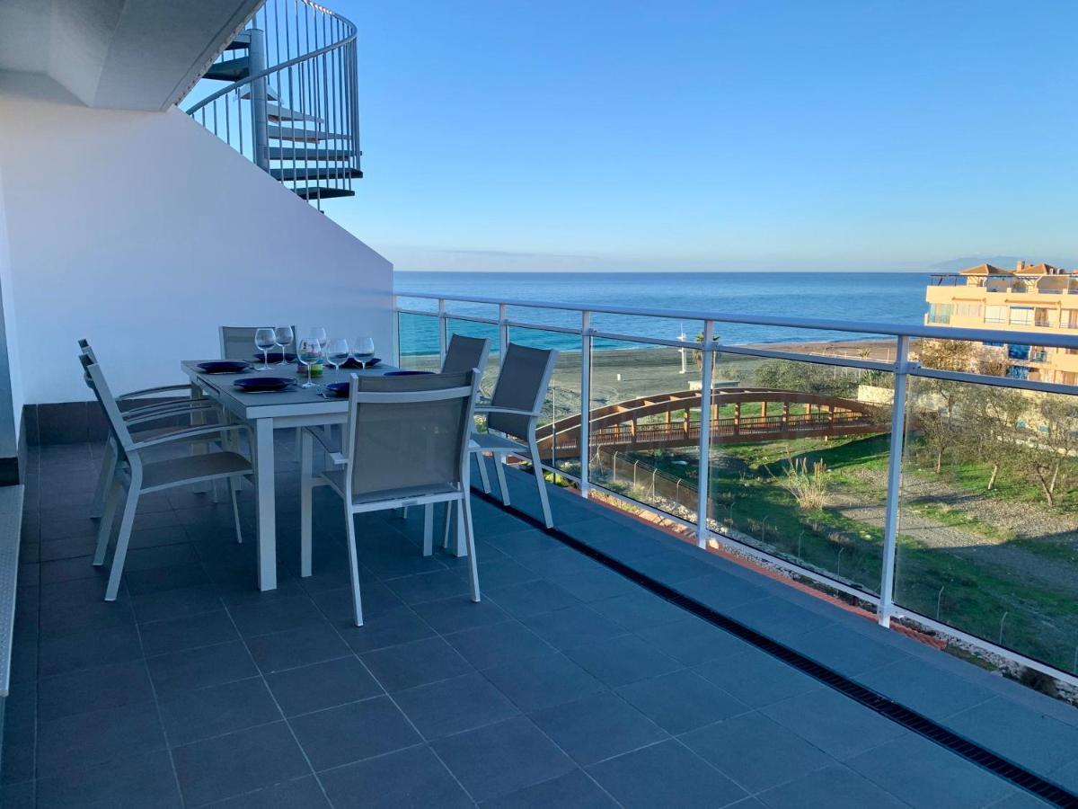 Apartment Four Bedroom Penthouse In